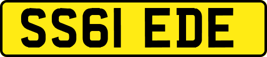 SS61EDE
