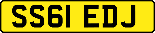 SS61EDJ
