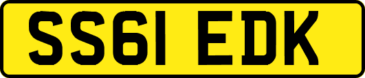 SS61EDK