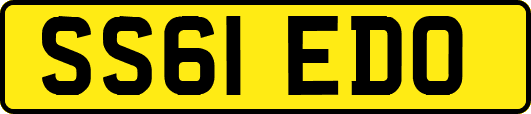 SS61EDO