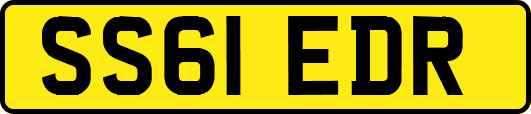 SS61EDR