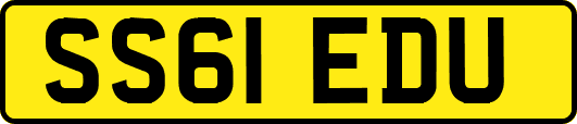 SS61EDU