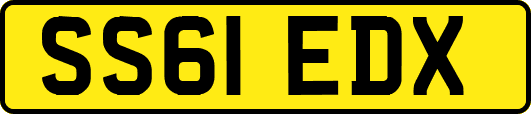 SS61EDX