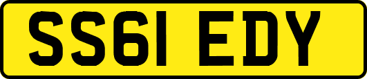SS61EDY