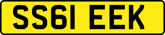 SS61EEK