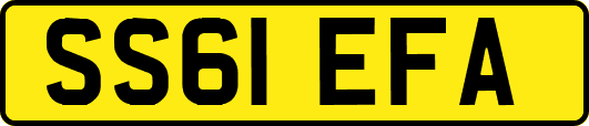 SS61EFA