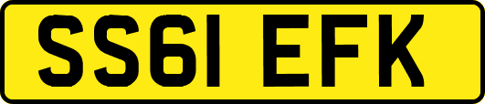 SS61EFK