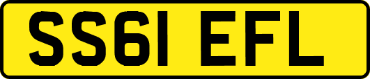 SS61EFL