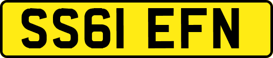 SS61EFN