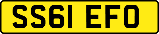 SS61EFO
