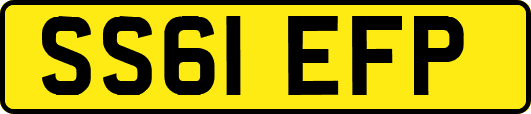 SS61EFP
