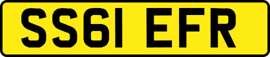 SS61EFR