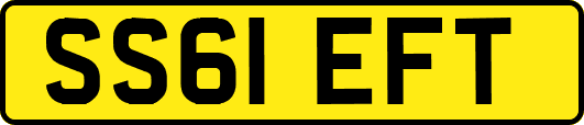 SS61EFT