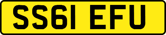 SS61EFU