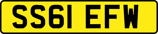 SS61EFW