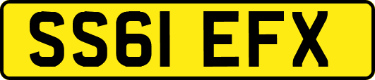 SS61EFX