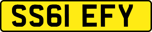 SS61EFY
