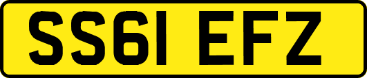 SS61EFZ