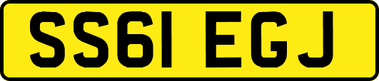 SS61EGJ