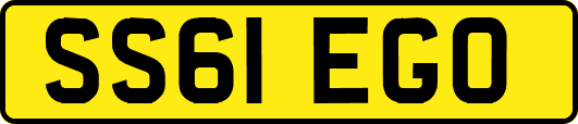 SS61EGO