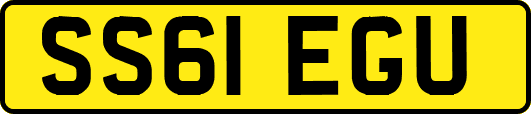 SS61EGU