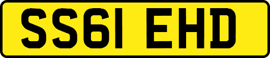 SS61EHD