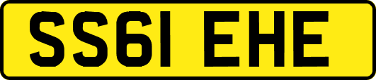 SS61EHE