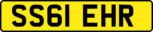 SS61EHR