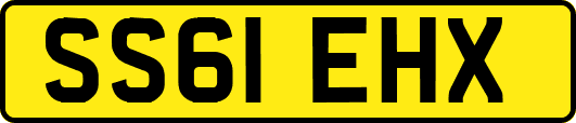 SS61EHX