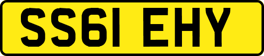 SS61EHY