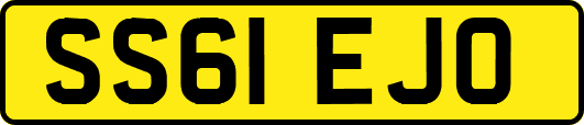 SS61EJO