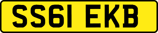 SS61EKB