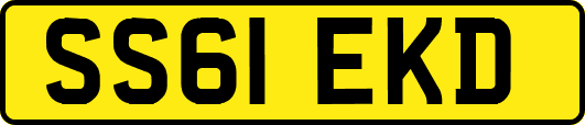 SS61EKD