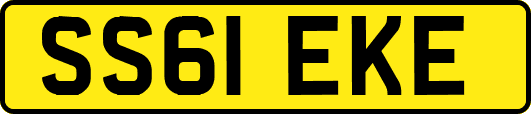 SS61EKE
