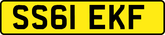 SS61EKF