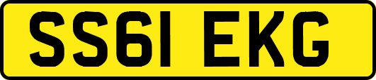 SS61EKG