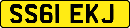 SS61EKJ