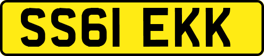 SS61EKK