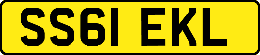 SS61EKL