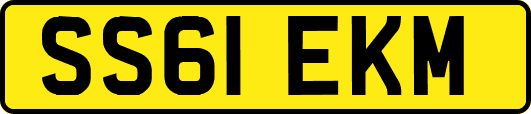 SS61EKM