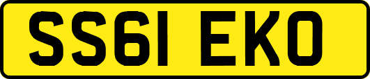 SS61EKO