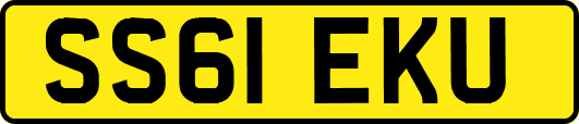 SS61EKU