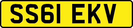 SS61EKV