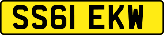 SS61EKW