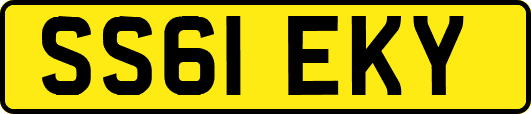 SS61EKY