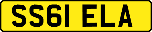 SS61ELA