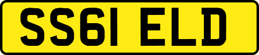 SS61ELD