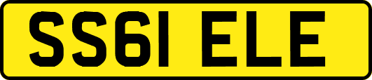 SS61ELE