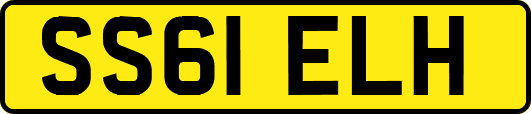 SS61ELH