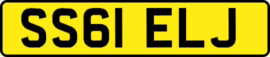 SS61ELJ